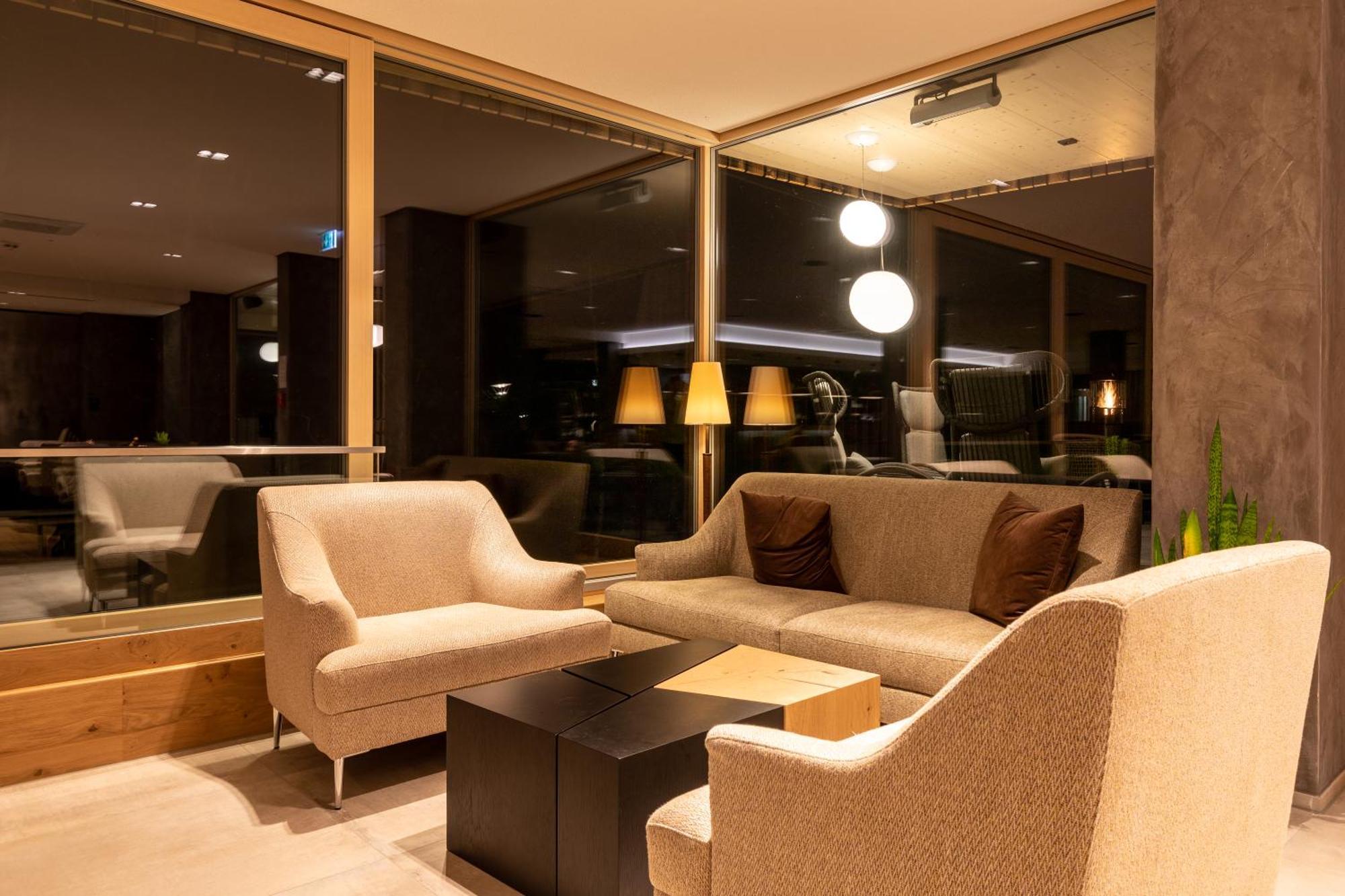 Sackmann Genuss Und Spa Resort Baiersbronn Luaran gambar